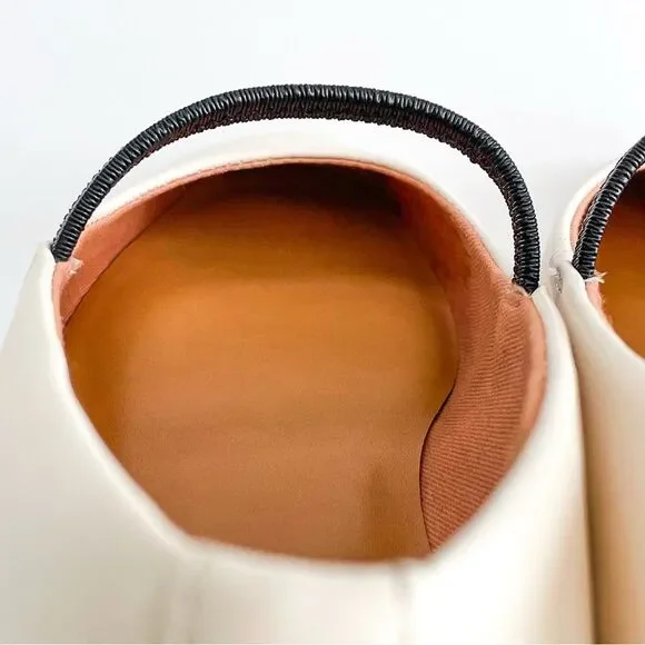 Indigo Rd. square toe ballet flats. - Picture 12 of 14